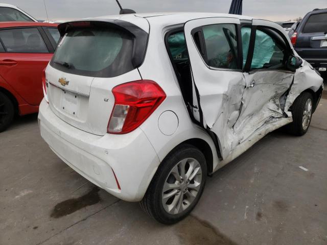 2020 CHEVROLET SPARK 2LT KL8CF6SAXLC467152