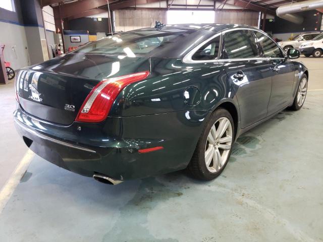 2015 JAGUAR XJL PORTFO SAJWJ2GD5F8V81339