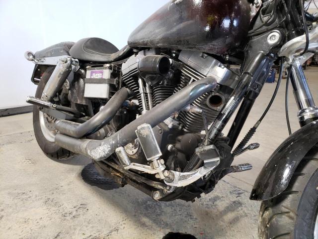 2009 HARLEY-DAVIDSON FXDF 1HD1GY4129K304755