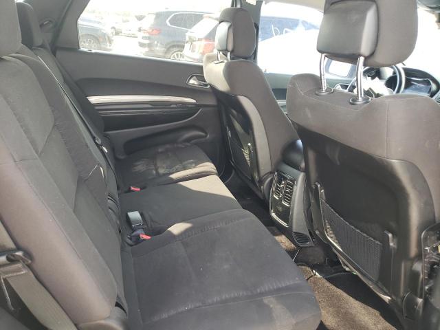2018 DODGE DURANGO SS 1C4SDHFT4JC494229