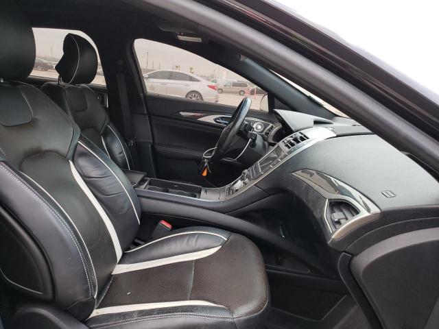 2017 LINCOLN MKZ RESERV 3LN6L5FC8HR653781