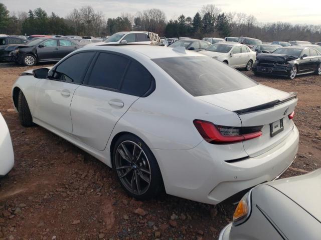 2021 BMW M340XI 3MW5U9J0XM8B62787