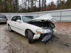 2004 LINCOLN  TOWN CAR