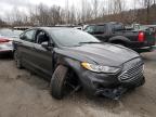 2019 FORD  FUSION