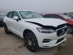 2019 VOLVO  XC60