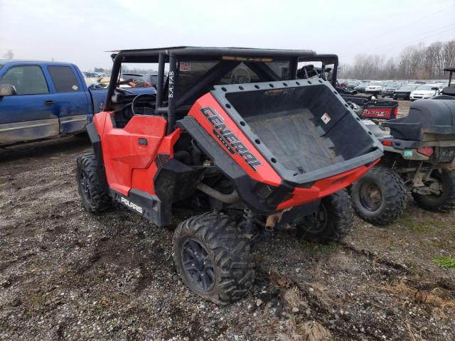 2017 POLARIS GENERAL 10 3NSRGE991HH869739