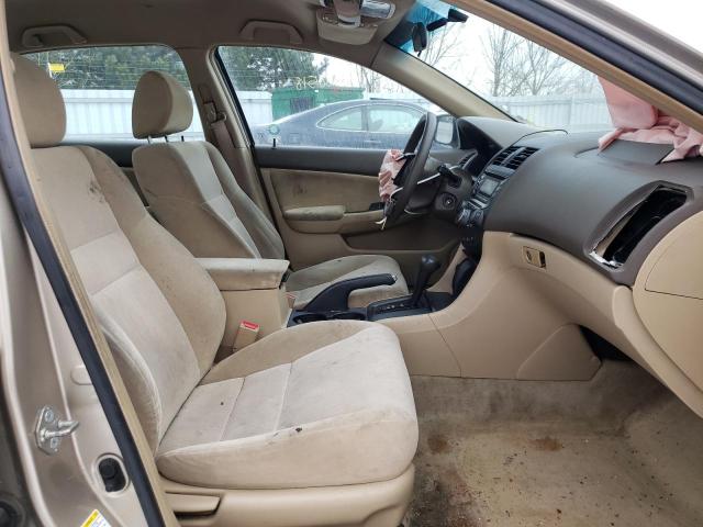 2003 HONDA ACCORD LX  