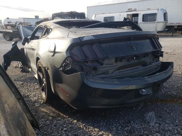1FA6P8AM0F5378181 Ford Mustang 2015. Фото: 2