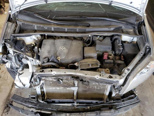 2020 TOYOTA SIENNA L 5TDZZ3DC2LS031965