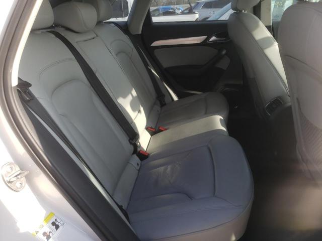 2015 AUDI Q3 PRESTIG WA1GFCFS5FR007628