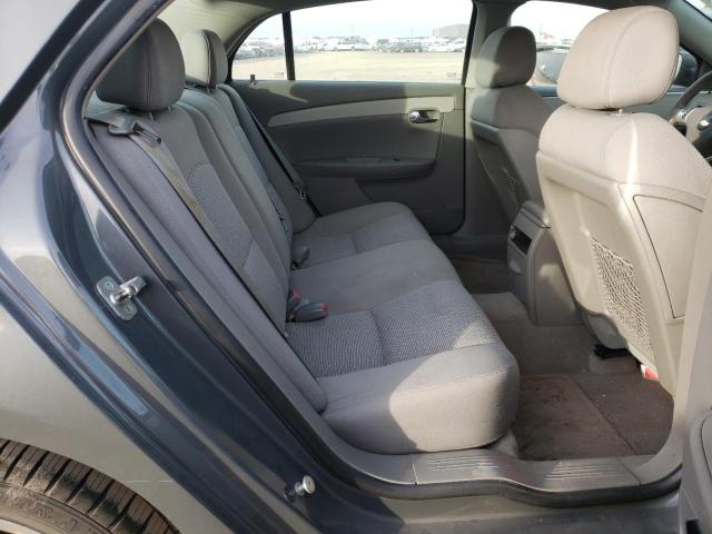1G1ZG57BX9F143435 Chevrolet Malibu Ls 2009. Фото: 5