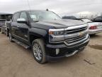 CHEVROLET SILVERADO 2016 foto