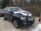 2017 JEEP  COMPASS