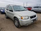 2004 FORD  ESCAPE