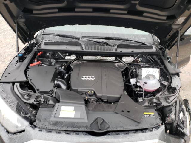2022 AUDI Q5 WA1GAAFY2N2005849