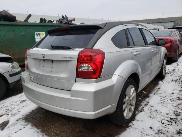 2011 DODGE CALIBER HE 1B3CB5HA3BD241968