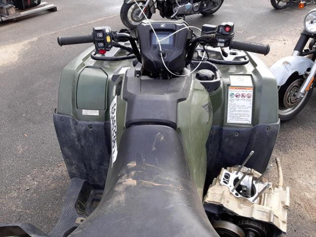2021 HONDA TRX520 FA 1HFTE46E8M4600262