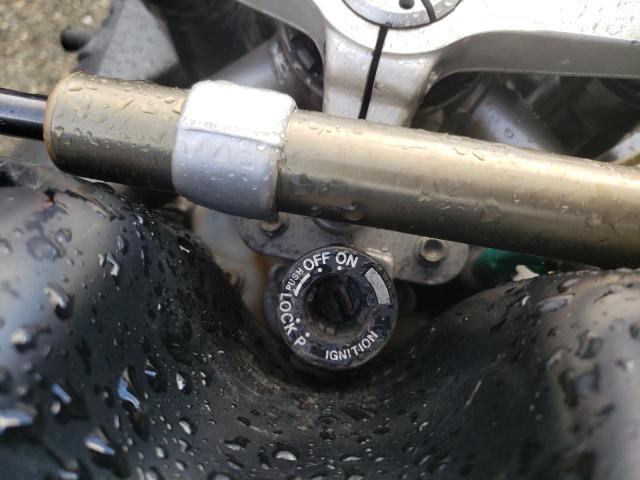 2001 DUCATI 996 S ZDM1SB5T91B010422