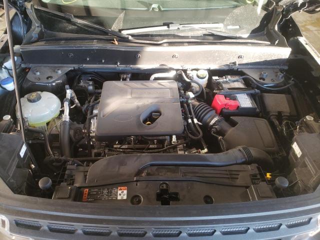 2021 FORD BRONCO SPO 3FMCR9A60MRA26254