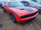 2015 DODGE  CHALLENGER