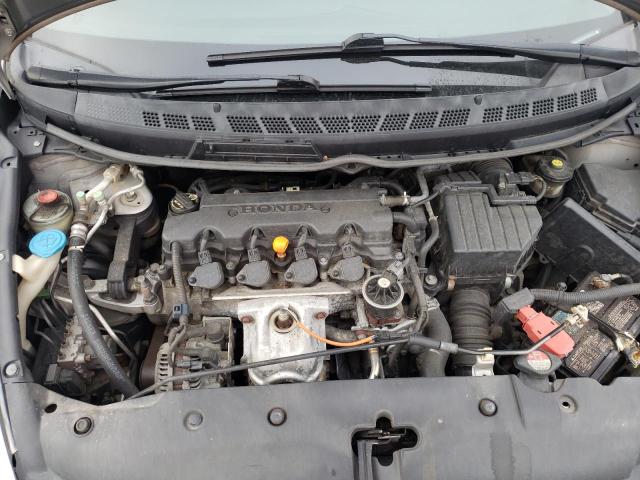 2010 HONDA CIVIC VP 2HGFA1F3XAH570424