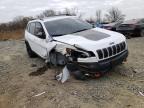 2020 JEEP  CHEROKEE