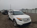 2011 FORD  EXPLORER