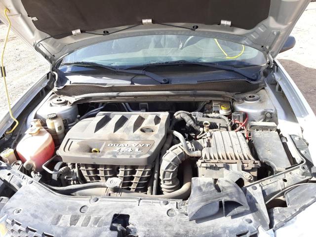 2011 DODGE AVENGER EX 1B3BD4FB9BN608894