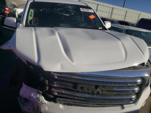 2019 GMC CANYON SLE 1GTG6CEN4K1205790