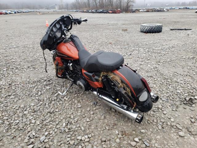 2017 HARLEY-DAVIDSON FLHXSE CVO 1HD1PXF17HB952999