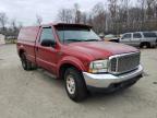 2002 FORD  F250