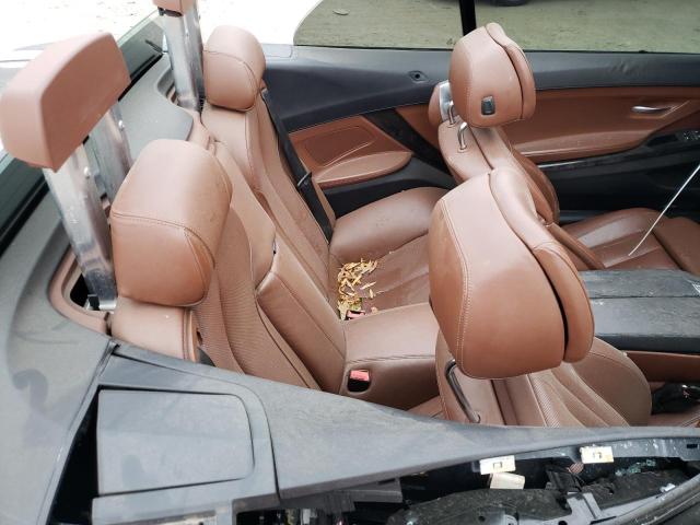 2012 BMW 650 XI WBALZ5C51CC619889