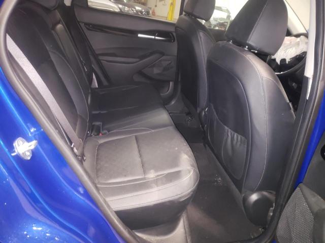 2021 KIA SELTOS SX KNDETCA21M7142854