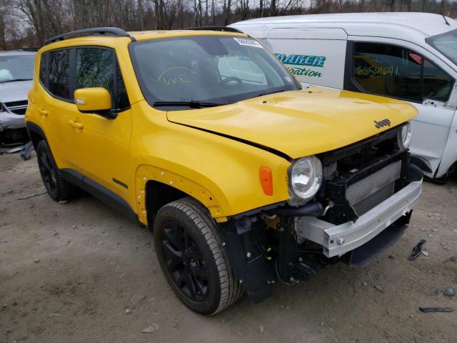 ZACCJBBB5JPH05523 Jeep Renegade L 2018