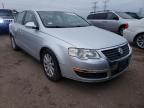 2008 VOLKSWAGEN  PASSAT