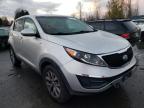 2014 KIA  SPORTAGE