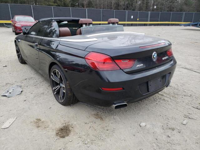 2012 BMW 650 XI WBALZ5C51CC619889