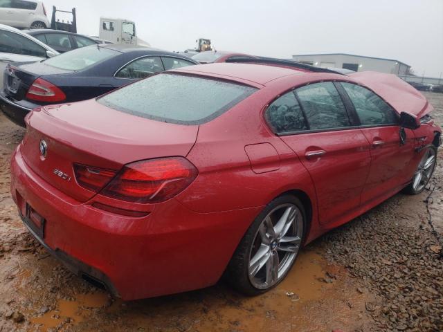 VIN WBA6B2C5XED129027 2014 BMW 6 Series, 650 I Gran... no.4