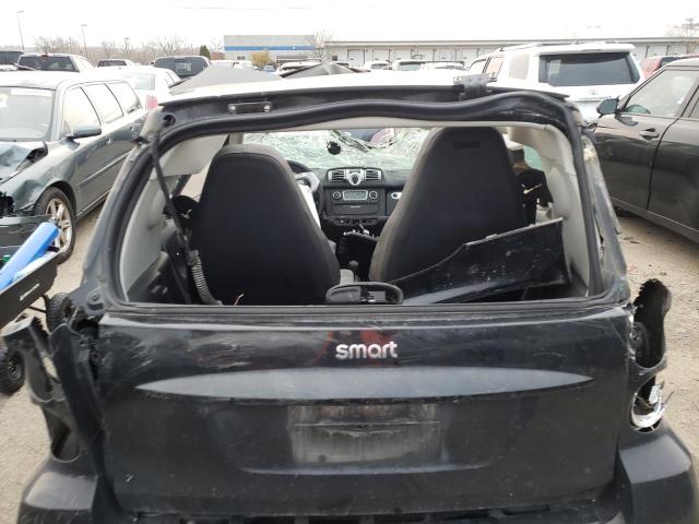 2013 SMART FORTWO WMEEJ3BA7DK590722