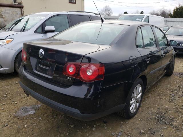 2010 VOLKSWAGEN JETTA LIMI 3VWAX7AJXAM072657