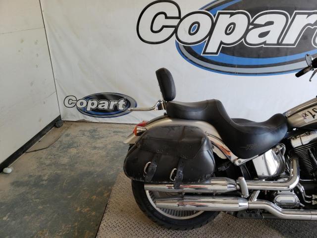 2003 HARLEY-DAVIDSON FXSTDI ANN 1HD1JBB493Y063695