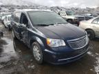 2013 CHRYSLER  MINIVAN