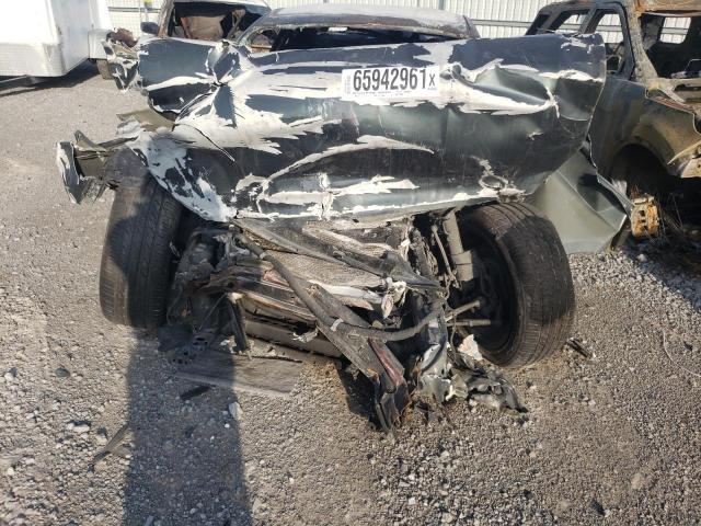 1FA6P8AM0F5378181 Ford Mustang 2015. Фото: 6