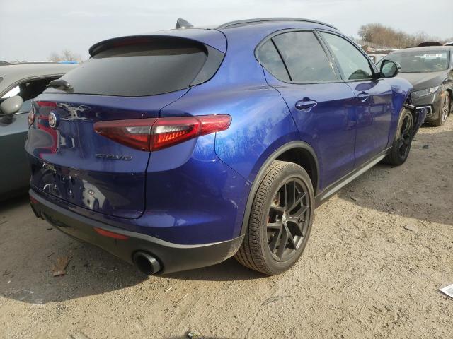 2020 ALFA ROMEO STELVIO ZASPAKANXL7C85455