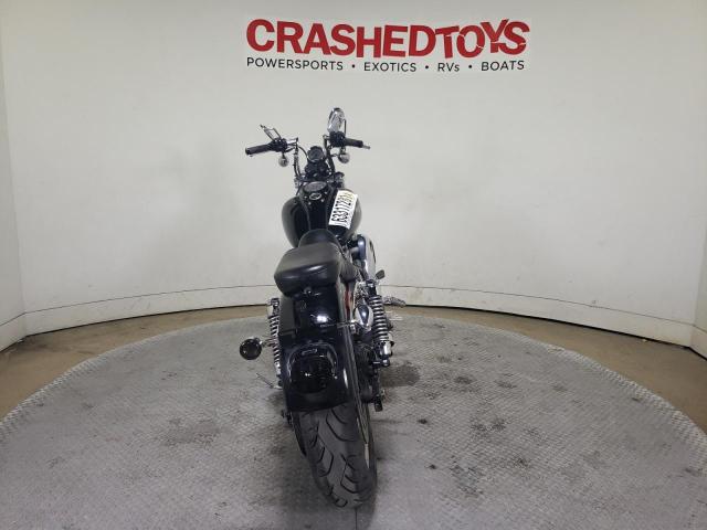 2008 HARLEY-DAVIDSON FXD 1HD1GM41X8K305109