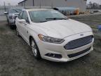 2015 FORD  FUSION