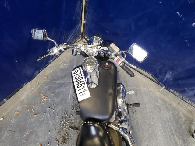 2013 HONDA VT750 C2 - JH2RC5300DK500040