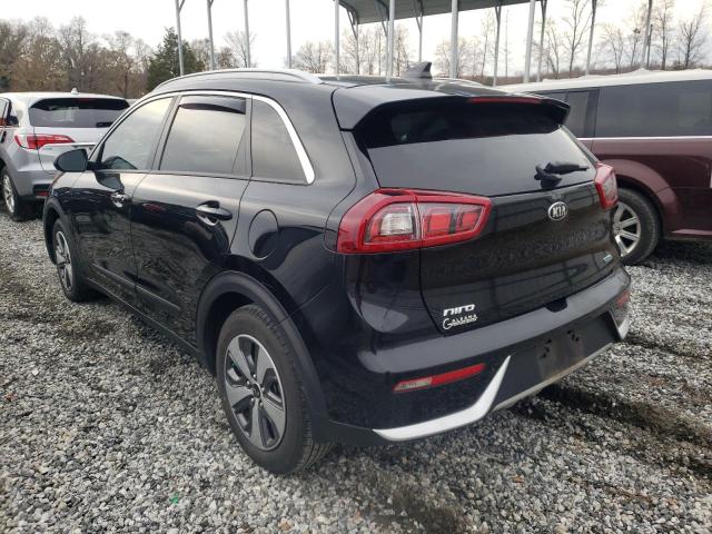 2018 KIA NIRO FE KNDCB3LC9J5204962