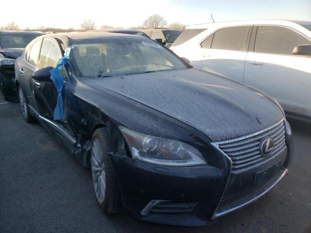 2013 Lexus LS 460 