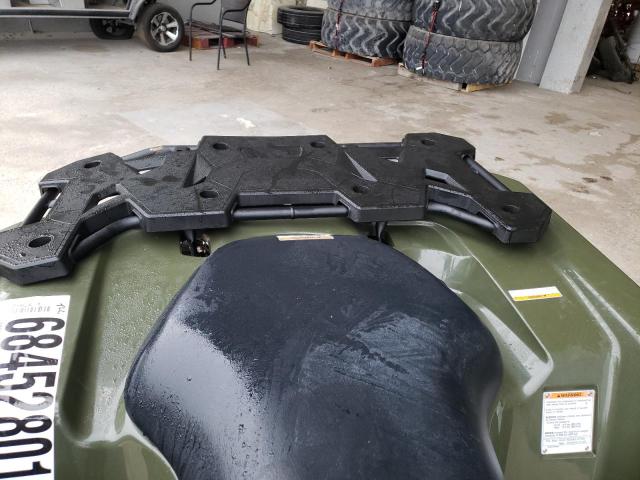 2022 SUZUKI KING QUAD 5SADW11E7N7100050